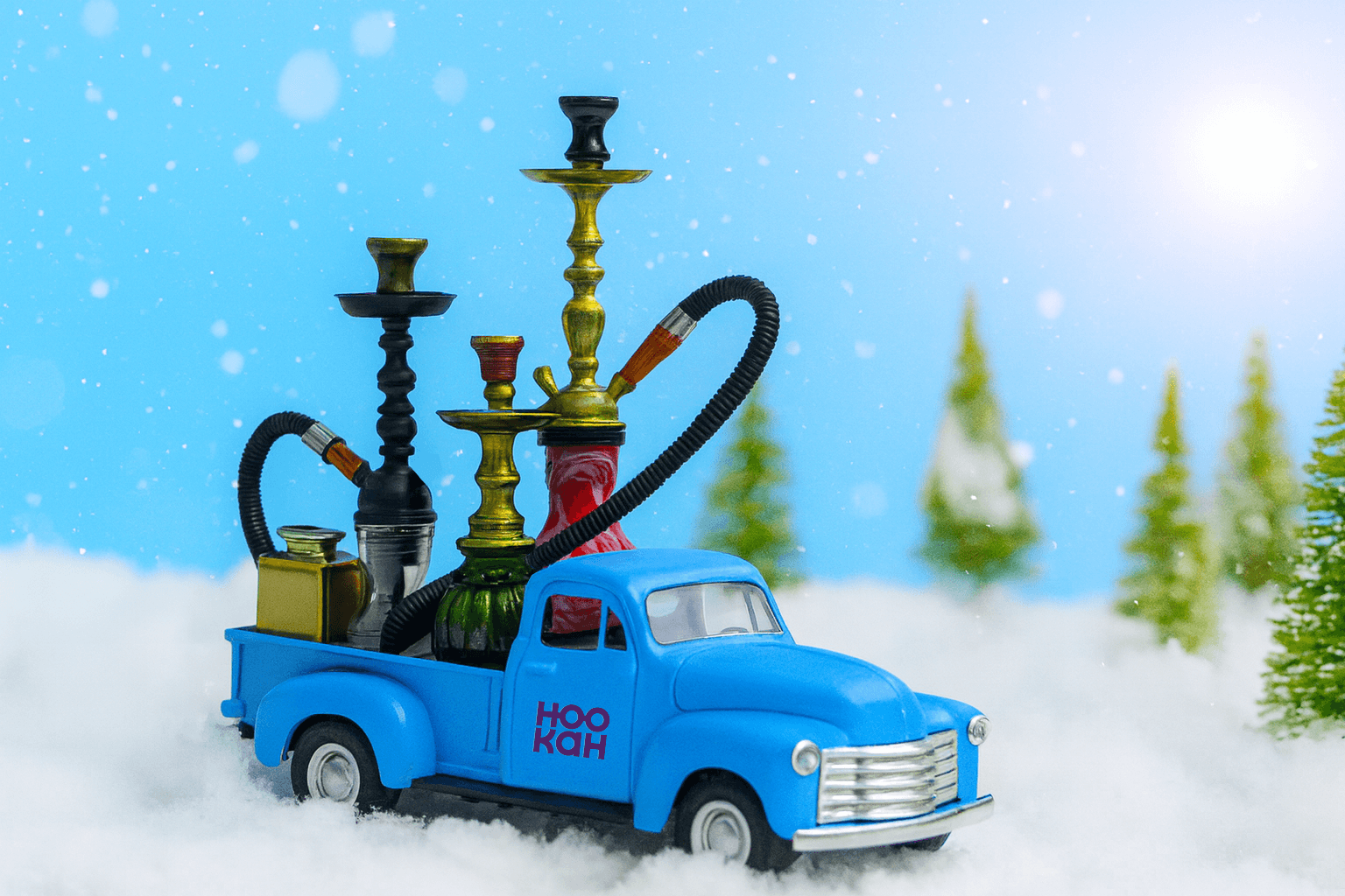 2025 Holiday Shipping Deadlines
