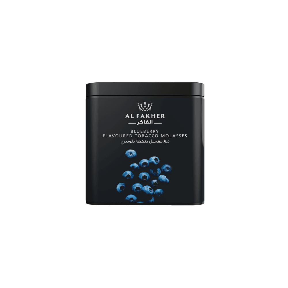 Blueberry